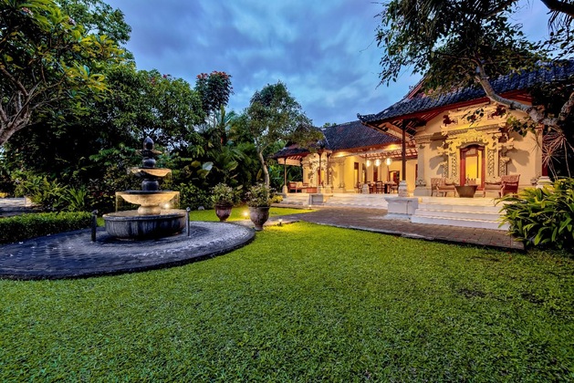 Gallery - Villa Cemadik