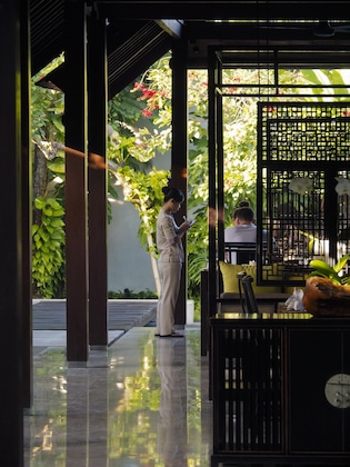 Gallery - The Amala Boutique Retreat