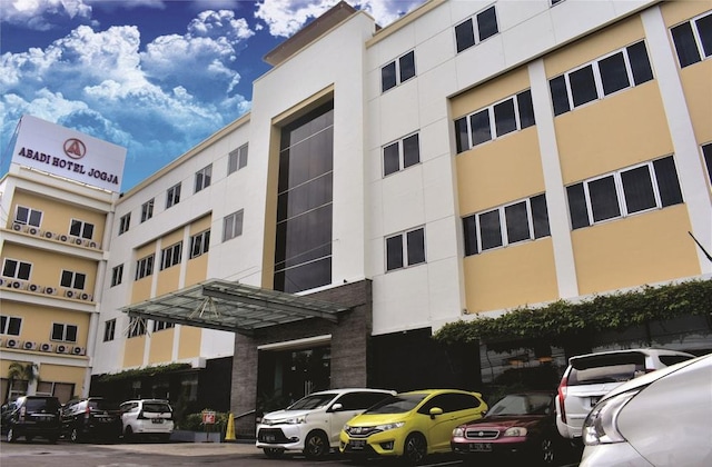 Gallery - Abadi Hotel Malioboro Jogja