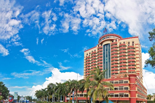 Gallery - Planet Holiday Hotel & Residence