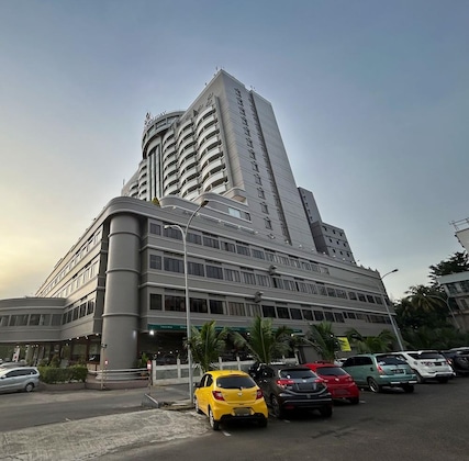 Gallery - Planet Holiday Hotel & Residence