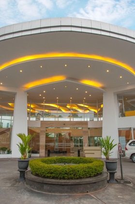 Gallery - Hotel Santika Bangka