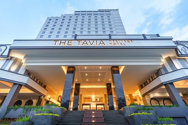 Gallery - Grand Cempaka Hotel