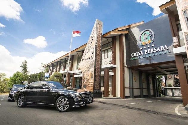Gallery - Griya Persada Convention Hotel & Resort Kaliurang