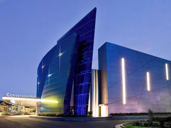 Gallery - Novotel Bangka Hotel & Convention Centre