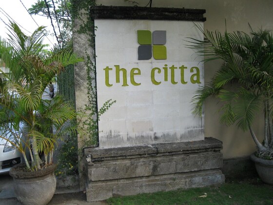 Gallery - The Citta Luxury Residence