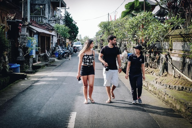 Gallery - Puri Gangga Resort Ubud