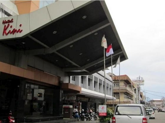 Gallery - Hotel Kini Pontianak