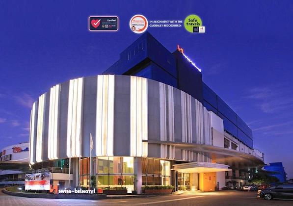 Gallery - Swiss-Belhotel Cirebon