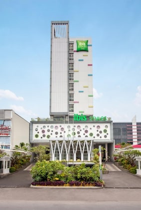 Gallery - Ibis Styles Malang