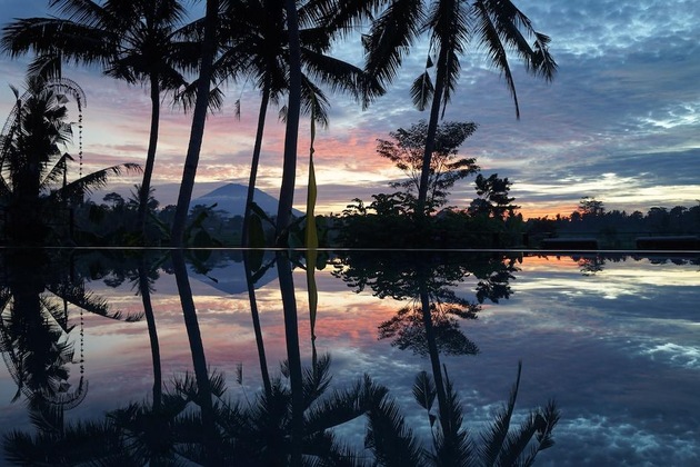 Gallery - Villa Santun