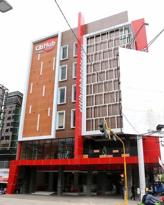 Gallery - Grand Citihub Hotel At Panakkukang