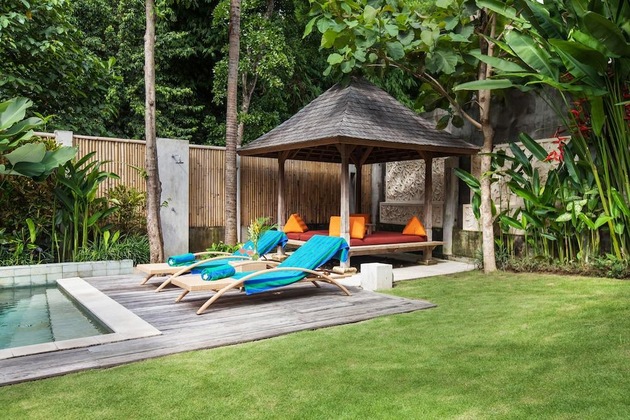 Gallery - Villa Liang By Nagisa Bali