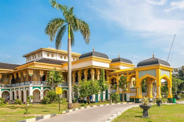 Gallery - Miyana Hotel