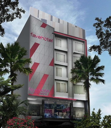 Gallery - Favehotel Graha Agung Surabaya