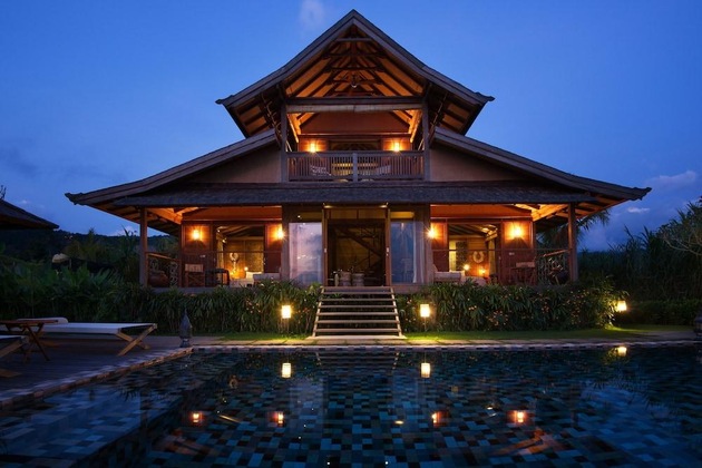 Gallery - Sanak Retreat Bali