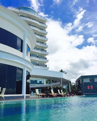 Gallery - Bw Suite Belitung