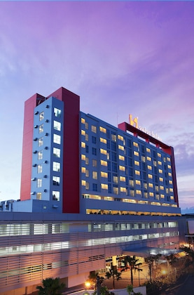 Gallery - Swiss-Belinn Malang