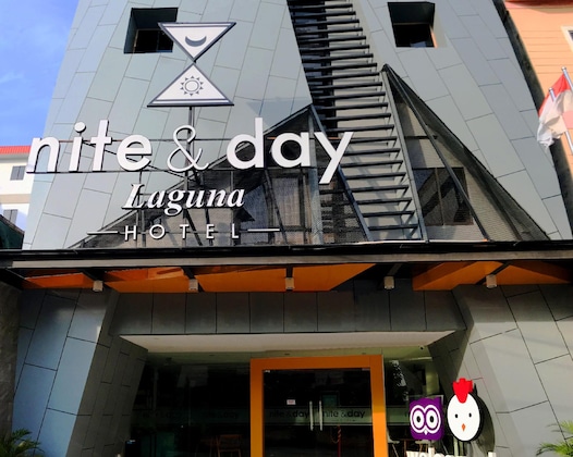 Gallery - Nite & Day Laguna Bintan - Tanjungpinang