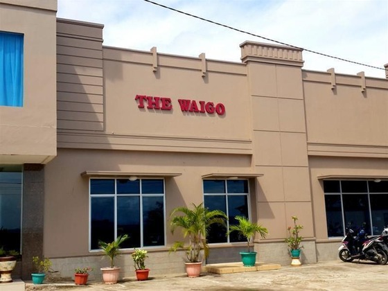Gallery - The Waigo Hotel