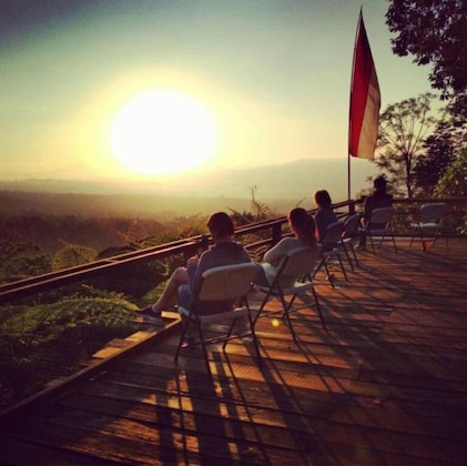 Gallery - Sang Giri Mountain Tent Resort