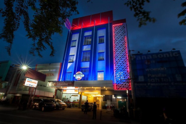 Gallery - Cordela Hotel Medan