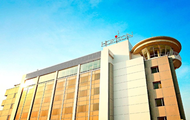 Gallery - Horison Samarinda