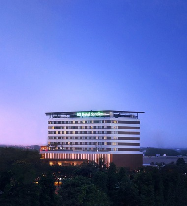 Gallery - Hotel Santika Premiere Bintaro