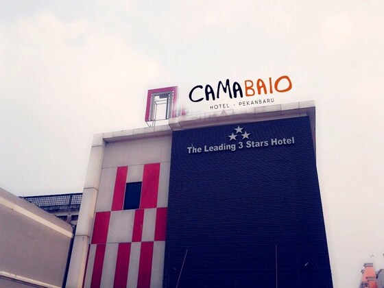 Gallery - Camabaio Hotel Pekanbaru