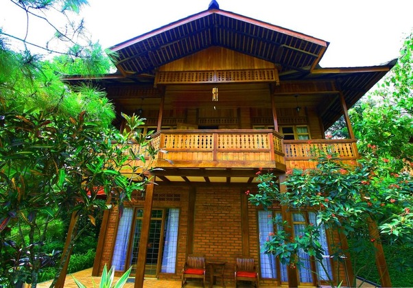 Gallery - Jambuluwuk Convention Hall & Resort Puncak