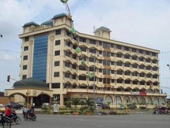 Gallery - Hotel Madani Medan - Syariah Hotel