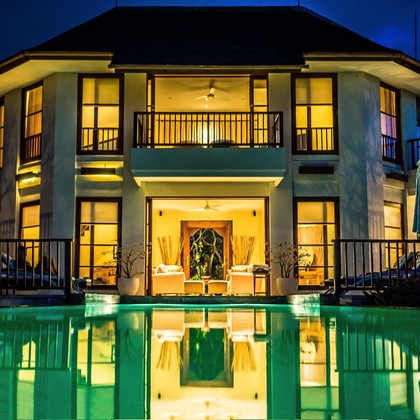 Gallery - Villa Ali Agung