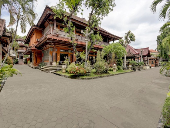 Gallery - Hotel O Ratu