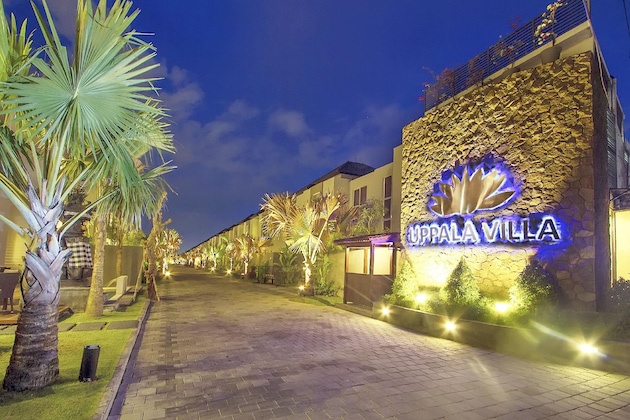 Gallery - Uppala Villa Seminyak