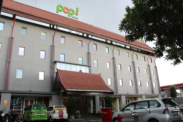 Gallery - Pop! Hotel Sangaji - Yogyakarta