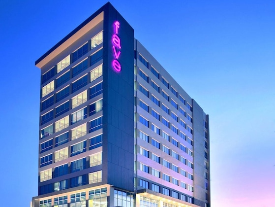 Gallery - Favehotel Solo Baru