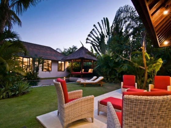 Gallery - Villa Daksina