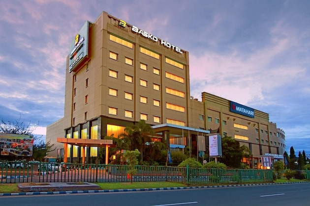 Gallery - Premier Basko Hotel Padang