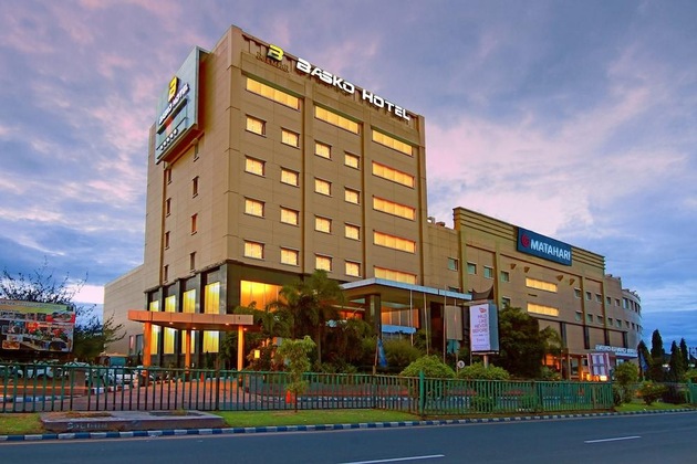 Gallery - Premier Basko Hotel Padang