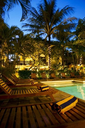 Gallery - Sari Bunga Hotel