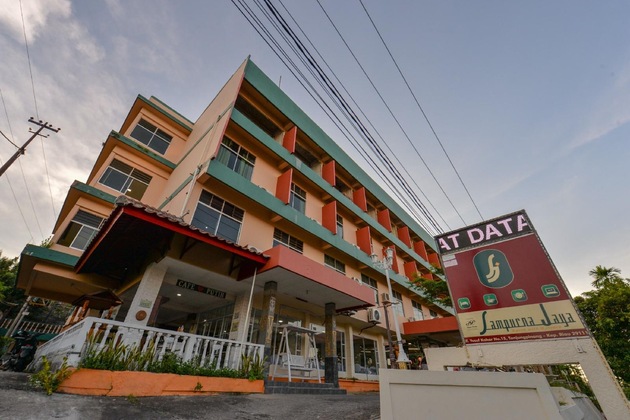 Gallery - Oyo 2487 Sampurna Jaya Hotel