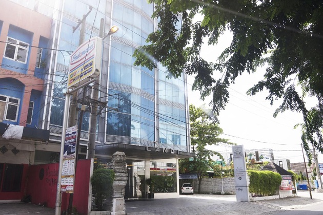 Gallery - Candi Hotel