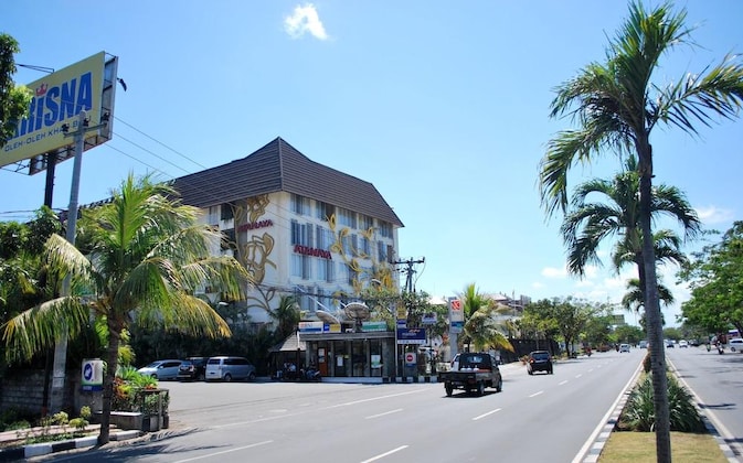 Gallery - The Atanaya Hotel Bali