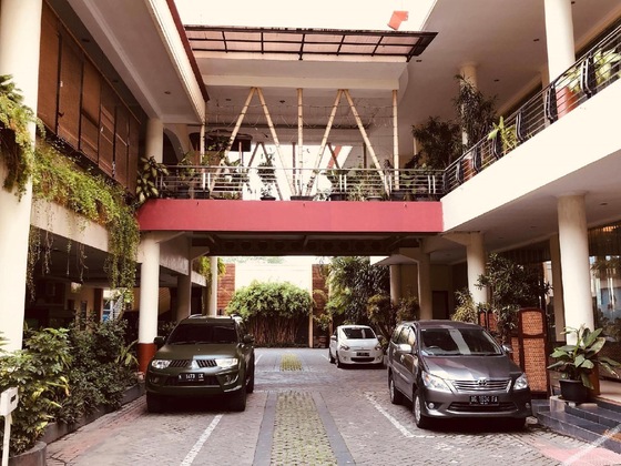 Gallery - Grand Mansion Blitar
