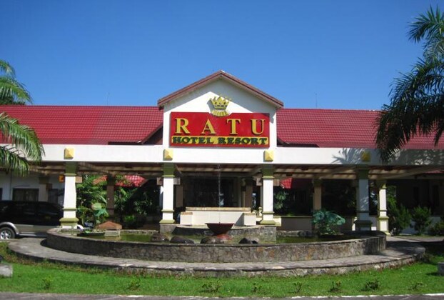 Gallery - Ratu Resort
