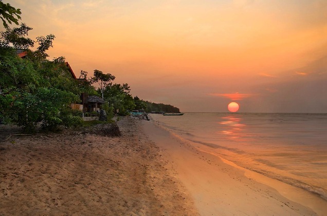 Gallery - Hotel Santika Palu
