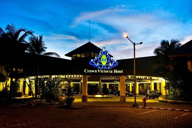 Gallery - Crown Victoria Hotel