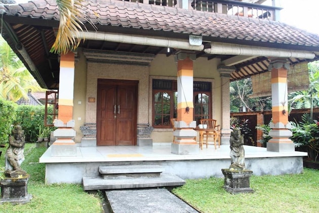 Gallery - Bali Putra Villa