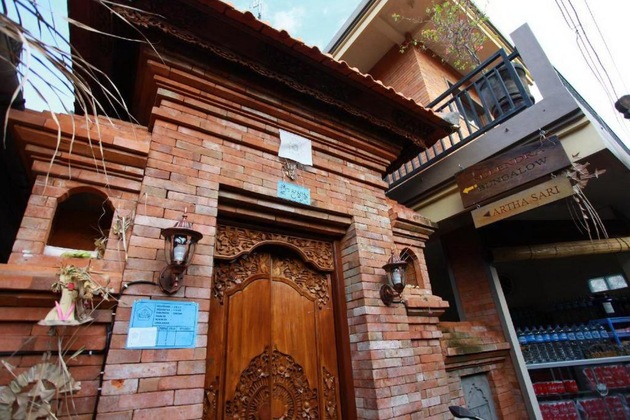 Gallery - Citrus Tree B&B - Sulendra