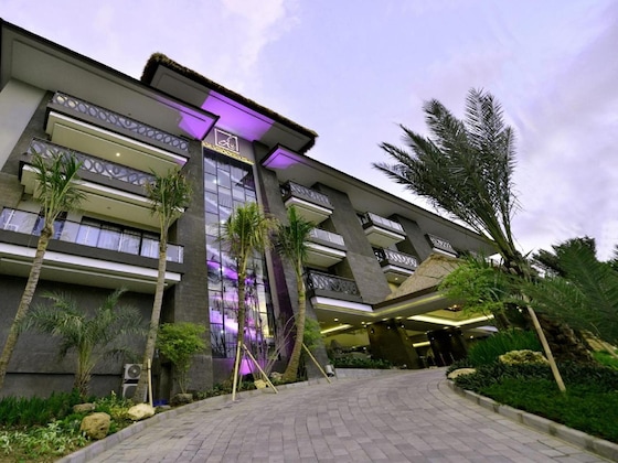 Gallery - Amaroossa Suite Bali